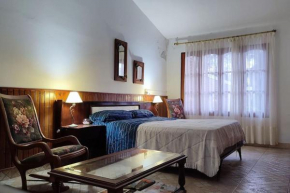 Departamento Tierra del sol para 5 personas -con pileta- A 5 minutos del estadio y del nodo tecnologico